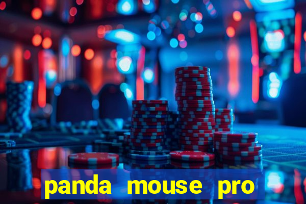 panda mouse pro 2.3 6